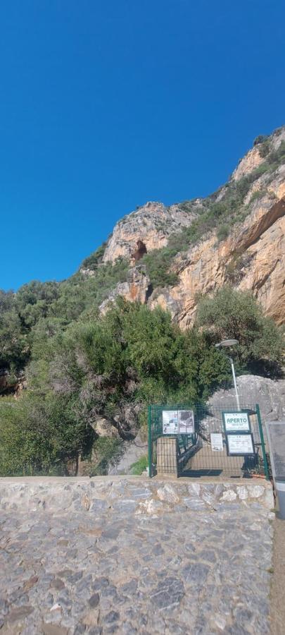 شقة Sa Domu Frisca Domusnovas المظهر الخارجي الصورة