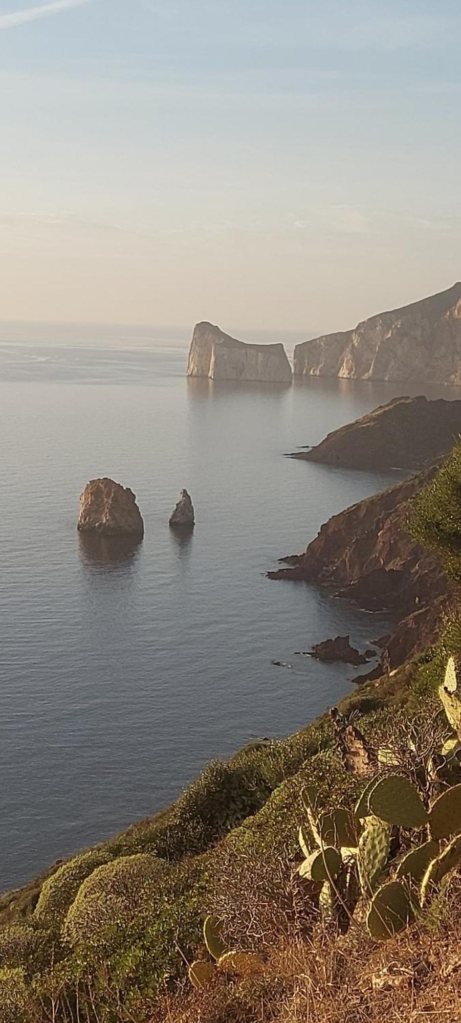شقة Sa Domu Frisca Domusnovas المظهر الخارجي الصورة